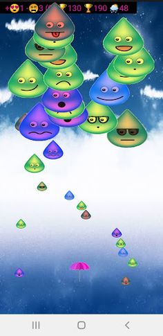 Summer Rain - Screenshot 4