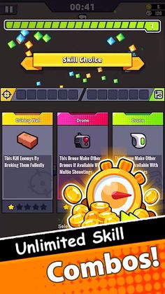 ATGame: Lengends 2.0 - Screenshot 1