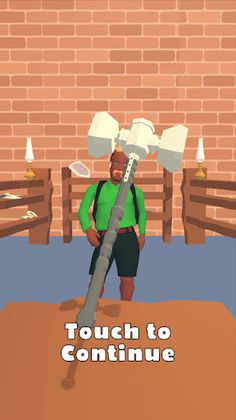 Forge It - Screenshot 3