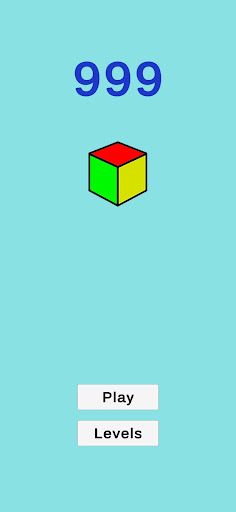 999 - Math Game - Screenshot 1