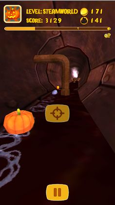 Poo Adventure - Screenshot 3