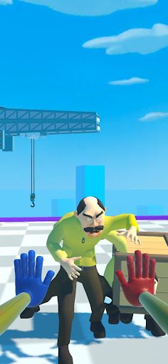 Merge Master - Screenshot 2