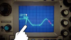 Crushed In Time - Screenshot 3