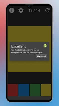 Color Monopoly - Screenshot 4