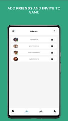 Word Race - Screenshot 3