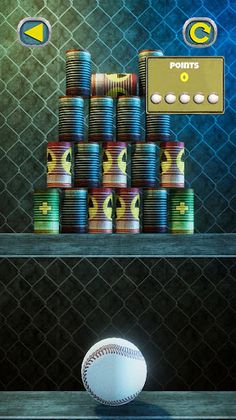 Knock It Down - Screenshot 3