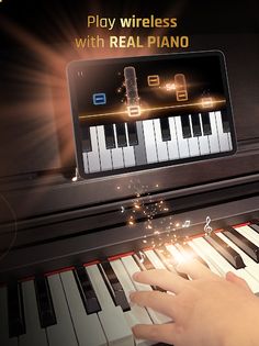 HDpiano+ Shortcut Piano Skills - Screenshot 4
