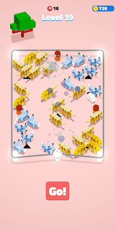 RopeTrap3D - Screenshot 3