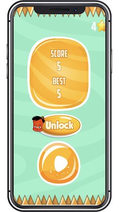 Jelly Up - Screenshot 3