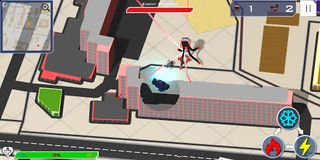 Geo Defense - Screenshot 3