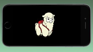 Panda Runner - Screenshot 1