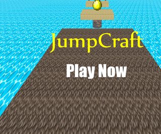 JumpCraft : 2020 free - Screenshot 2