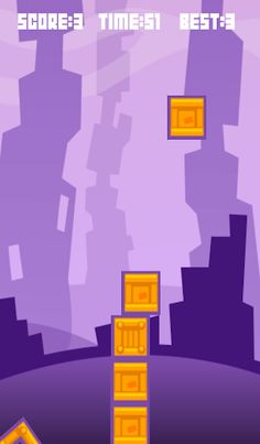 Tower Blocks Deluxe - Screenshot 4