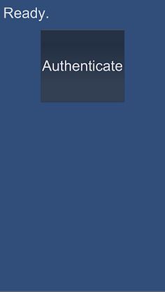 GpgTest - Screenshot 1