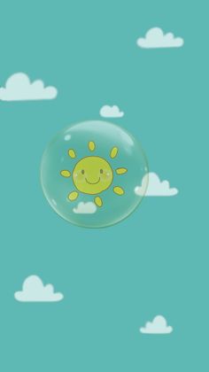 Sunny's Touch - Screenshot 1