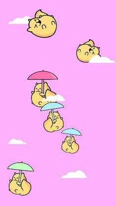 Rainy Days - Screenshot 2