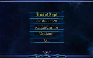 Book of Angel - Screenshot 2