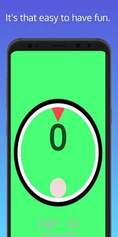 Jump Ball - Screenshot 1