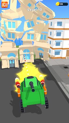 Pull'em All - Screenshot 4