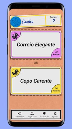 Rollets: Drink Game Exagerado - Screenshot 4