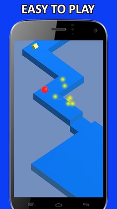 Wall Ball - Screenshot 3