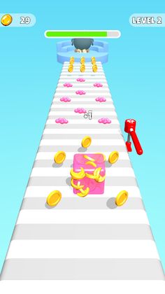 Slimey Run - Screenshot 3