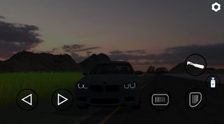 M5 Driver Simulator - Screenshot 2