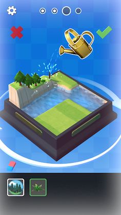 DIY Diorama - Screenshot 3