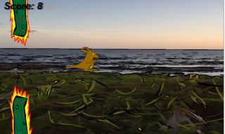 Kangorotopia - Screenshot 2