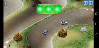 DRAG RACING CLUB S² - Screenshot 1