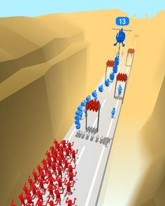 Chopper of Hope - Screenshot 2