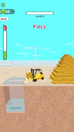 Wreck'em All - Screenshot 3