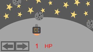 Space Transport - Screenshot 2