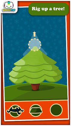 Bogga Christmas Tree For Kids - Screenshot 4