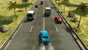 Traffic Racer - Screenshot 2