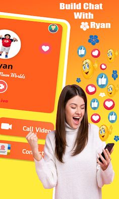 Ryan's worlds Fake call Video - Screenshot 2