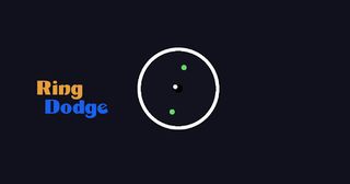 Ring Dodge - Screenshot 1