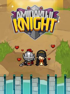 Amidakuji Knight - Screenshot 1