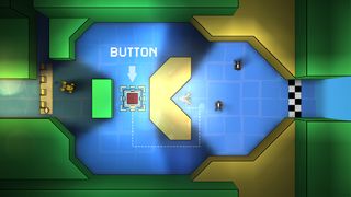 Tile Rider - Screenshot 3