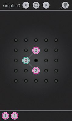 Monodot - Screenshot 1