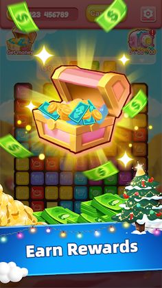 Jelly Match - Screenshot 4