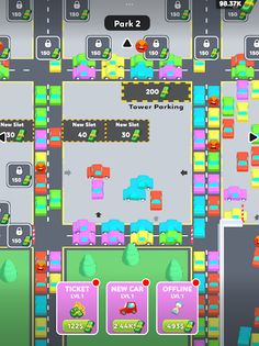 Car in - Screenshot 2