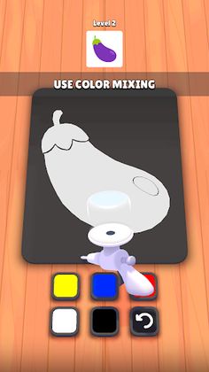 Power Painter - Screenshot 1