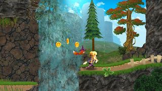 Bear Run Adventure - Screenshot 2