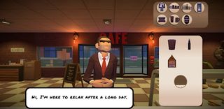 CoffeeCoffeeToGo - Screenshot 2