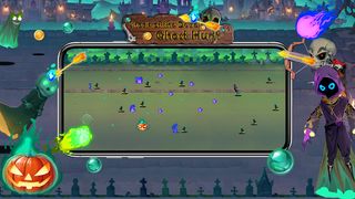 Shock of the dead：dark night - Screenshot 2