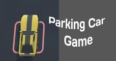 Parking Car - Screenshot 3
