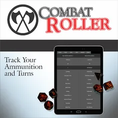 Combat Roller (5e Dice Roller) - Screenshot 4