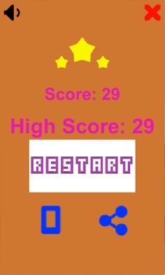 Dragon Bird - Dodge The Tower  - Screenshot 3