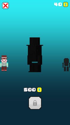 Dark Run - Screenshot 2